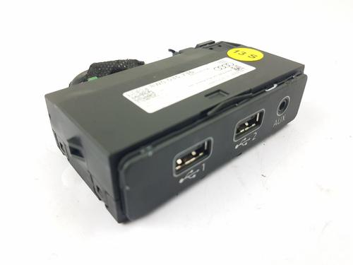 Electronic module AUDI A4 B9 (8W2, 8WC) 1.4 TFSI | BP29620553M83 