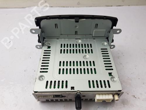 Radio DACIA LOGAN MCV II 1.5 dCi | BP39140351E6 - Image 6