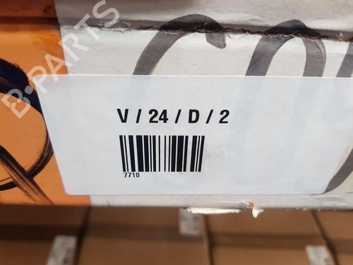 Gear lever VOLVO S90 II (234) D4 | BP24130308M90 