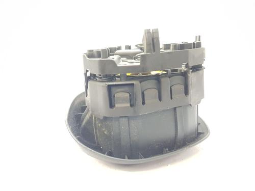 Driver airbag SKODA OCTAVIA III Combi (5E5, 5E6) 2.0 TDI | BP25839186C9 