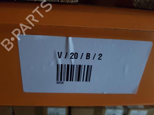 Elektronisk modul BMW 4 Convertible (F33, F83) M4 Competition | BP30554568M83