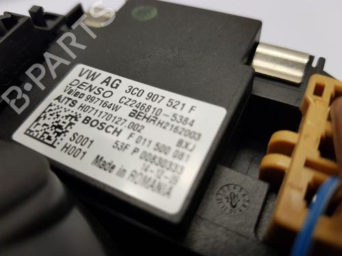 Heater blower motor VW SCIROCCO III (137, 138) 2.0 TDI | BP29927986M62 