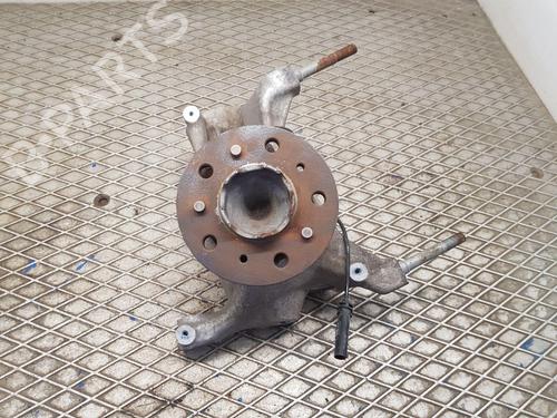 Used Left front steering knuckle BMW 4 Coupe (G22, G82) [2020-2025]  30580831