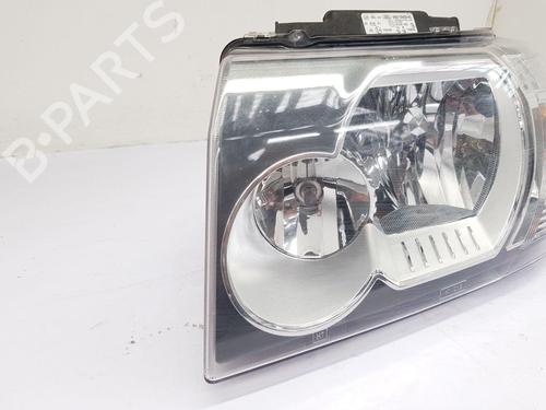 Left headlight LAND ROVER FREELANDER 2 (L359) 2.2 TD4 4x4 | BP29292529C28 