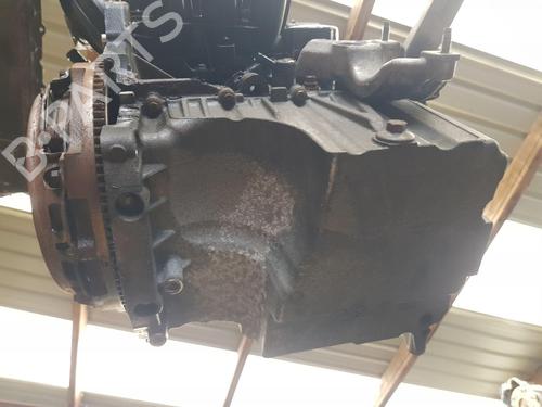 Engine FORD FIESTA VI (CB1, CCN) 1.0 | BP29045157M1 