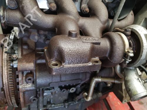 Engine FORD TRANSIT Van (FA_ _) 2.4 DI (FAA_, FAB_, FAC_, FAD_) | BP32275052M1