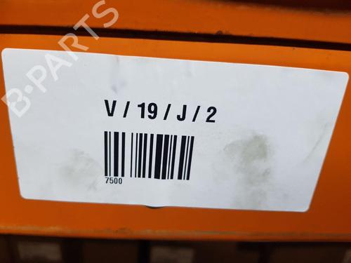 Left taillight BMW X4 (G02, F98) xDrive 20 d Mild-Hybrid | BP32149210C34 - Image 7