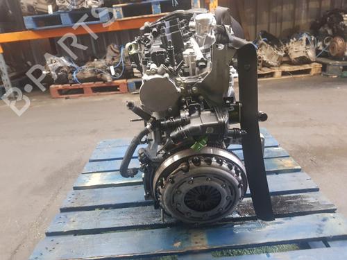 Engine OPEL CORSA F (P2JO) 1.2 (68) | BP32127643M1  - Image 5
