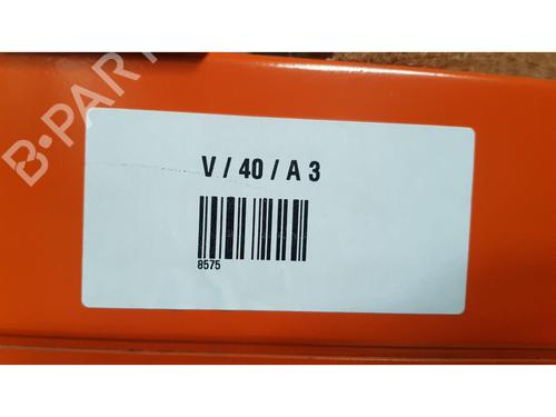 Kofangerhjørne VAUXHALL VIVARO B Van (X82) 1.6 CDTi | BP22204995C117 - Image 16