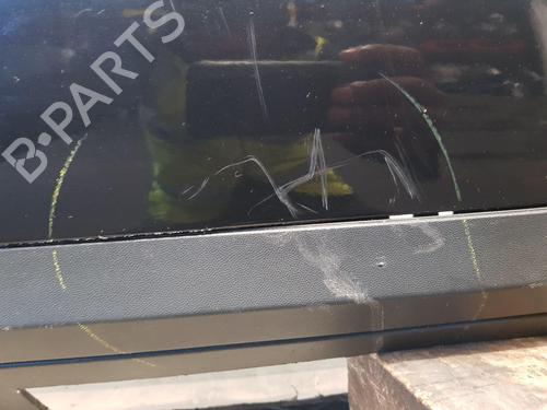 Bak støtfanger VW PASSAT B6 Variant (3C5) 3.2 FSI 4motion | BP29871107C8