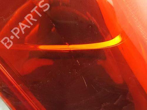 Left taillight CHEVROLET TRAX 1.6 | BP28157796C34 