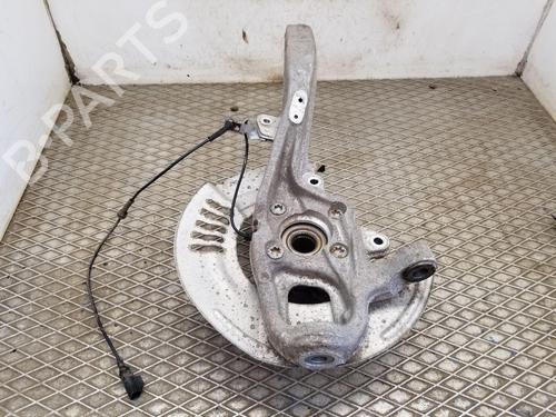 Right front steering knuckle JAGUAR XE (X760) 2.0 AWD | BP36558928M26 - Image 4