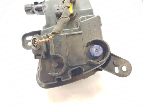 Right front fog light VW POLO VI (AW1, BZ1, AE1)  | BP26692877C31 
