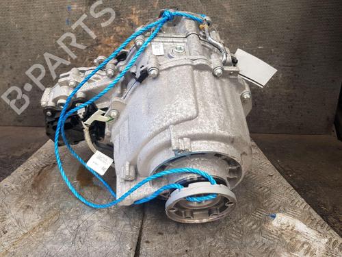 Transfer box LAND ROVER DEFENDER Van (L663)  | BP36881744M36  - Image 6