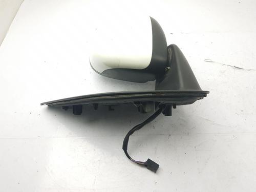 Used Left mirror Left mirror FIAT PANDA (312_, 319_) 0.9 4x4 (312PXG1A) (86 hp) 34142215 34142215