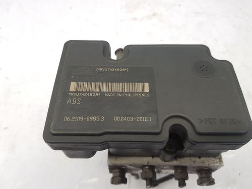 ABS pump CHEVROLET LACETTI (J200) 1.6 | BP38237400M43 - Image 6