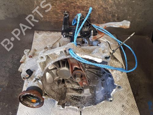 Used Gearbox Gearbox SEAT IBIZA IV (6J5, 6P1) 1.4 (85 hp) 40626220 40626220