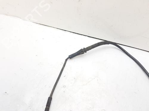 Right rear brake caliper JAGUAR F-PACE (X761) | BP25928905M106