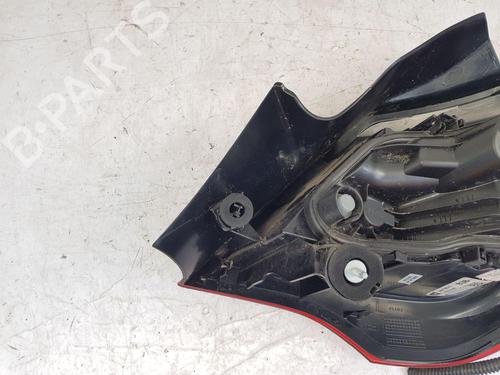 Venstre baglygte VAUXHALL CORSA Mk IV (E) (X15) 1.4 | BP26013064C34 