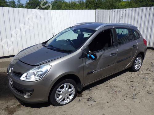 Engine RENAULT CLIO III Grandtour (KR0/1_) 1.5 dCi (KR0F) | BP30364928M1 - Image 17