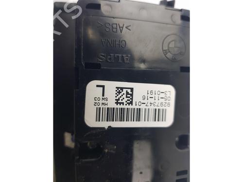 Right front window switch BMW 2 Gran Tourer (F46) 220 d | BP38991427I26 - Image 5