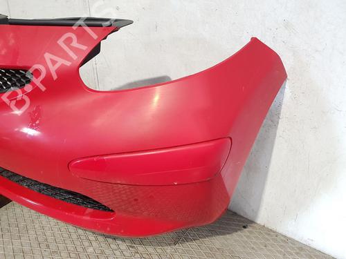 Front bumper TOYOTA AYGO (_B1_) 1.0 (KGB10_, KGB10R) | BP29756078C7