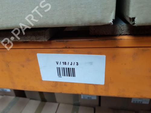 Left taillight AUDI A5 (8T3) 2.0 TDI | BP25839972C34 