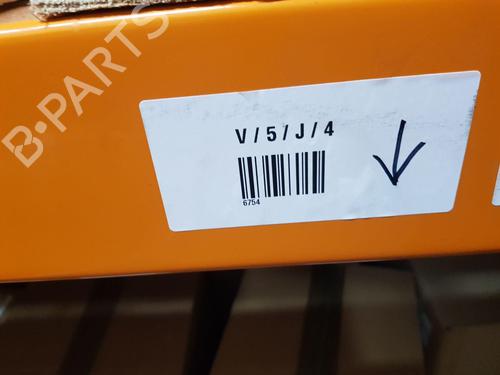 Left headlight VOLVO C30 (533) T5 | BP27372011C28 