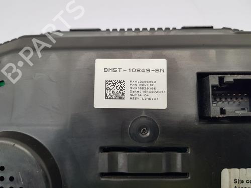 Instrument cluster FORD FOCUS III 1.6 Ti | BP32070058C47  - Image 7