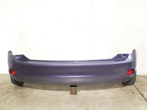 Used Rear bumper FORD FIESTA V (JH_, JD_) 1.4 16V (80 hp) 32070077