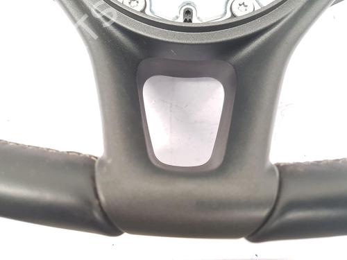 Steering wheel MCLAREN 570GT 3.8 | BP22663025C49 