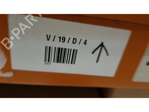 Front wiper motor KIA CEE'D SW (ED) 1.6 CRDi 115 | BP34708513M29  - Image 7