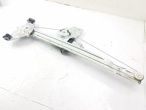 Front right window mechanism CITROËN BERLINGO MULTISPACE (B9) 1.6 HDi 90 | BP31723021C23