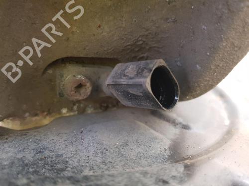 Zwrotnica przednia lewa AUDI TT Roadster (FV9, FVR) 2.0 TDI | BP30689953M25