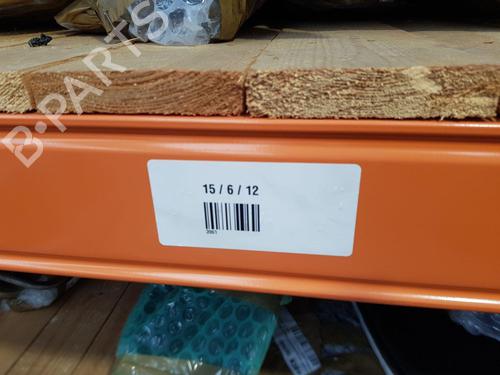 Heckspoiler MINI MINI (F56) Cooper S | BP29467503C96