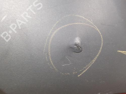 Bagtil kofangere CITROËN C4 CACTUS 1.2 PureTech 130 | BP30948794C8 