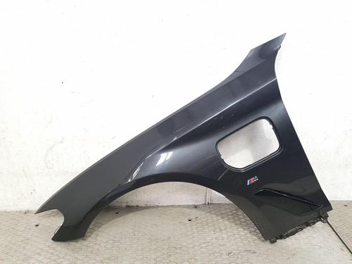 Used Left front fenders Left front fenders BMW 5 (G30, F90) 530 e Plug-in Hybrid (252 hp) 33219403 33219403