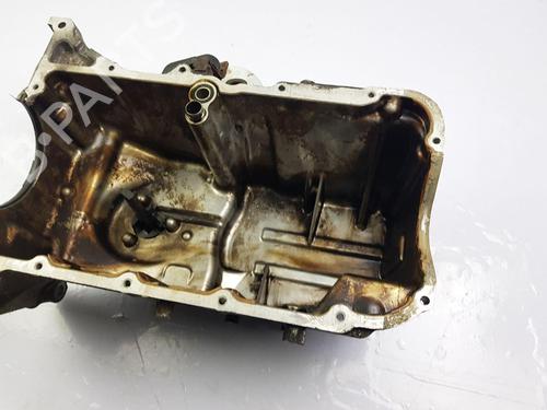 Oliebundkar HONDA CIVIC VIII Hatchback (FN, FK) 1.4 (FK1) | BP24213416M115 