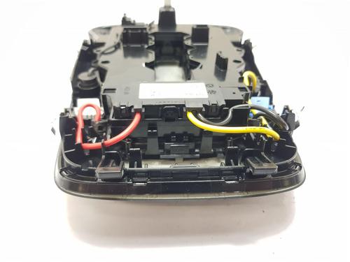 Interior roof light AUDI Q5 (FYB, FYG) 2.0 TFSI quattro | BP26035910I8
