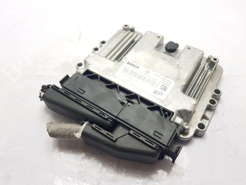 Used Engine control unit (ECU) HONDA CIVIC VIII Hatchback (FN, FK) 2.2 CTDi (FK3) (140 hp) 30891564