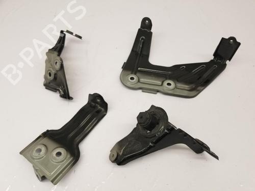 Stütze für BMW X4 (G02, F98) xDrive 20 d Mild-Hybrid (190 hp) 32177718