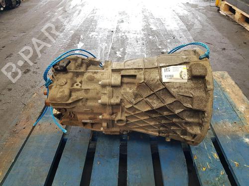 Gearbox MINI MINI COUNTRYMAN (F60) Cooper D | BP27620328M3 