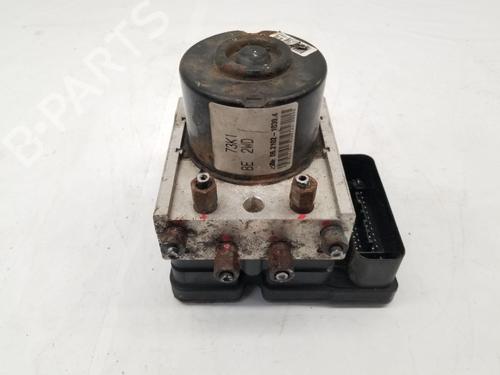 ABS pump SUZUKI SWIFT III (MZ, EZ) 1.5 (RS415, ZC21S) | BP40528737M43 - Image 3