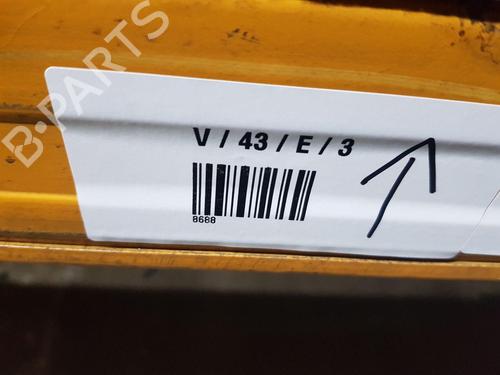 Left front steering knuckle VW PASSAT B8 (3G2, CB2) 2.0 TDI | BP34142168M25  - Image 7