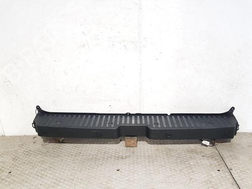 Used Rear bumper NISSAN NV400 Van (X62, X62B) [2011-2025]  29871068