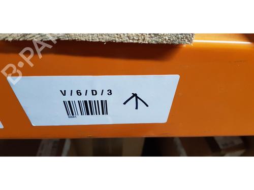 Switch LAND ROVER DISCOVERY SPORT (L550) 2.0 D 4x4 | BP29984284I30 