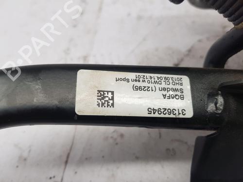 Clutch pedal VOLVO V40 Hatchback (525) D2 | BP33558959I13 - Image 6