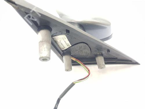 Right mirror BMW 5 (E60) 520 d | BP26461280C27 