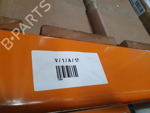 Alzavetro anteriore destra DAIHATSU TERIOS (J2_, F7__) 1.5 4x4 | BP30264608C23