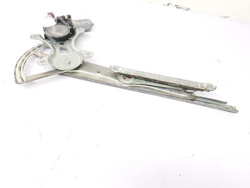 Elevalunas delantero derecho MITSUBISHI L200 / TRITON (KA_T, KB_T) 2.5 DI-D 4WD (KB4T) | BP30330698C23